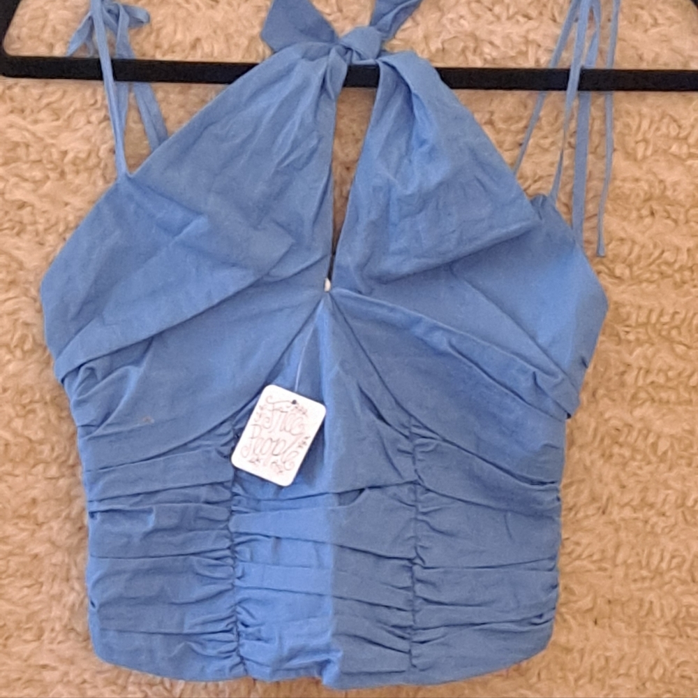 Halter